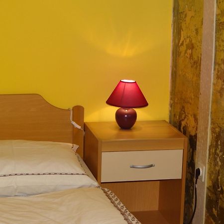 Apartments Piran Pokój zdjęcie