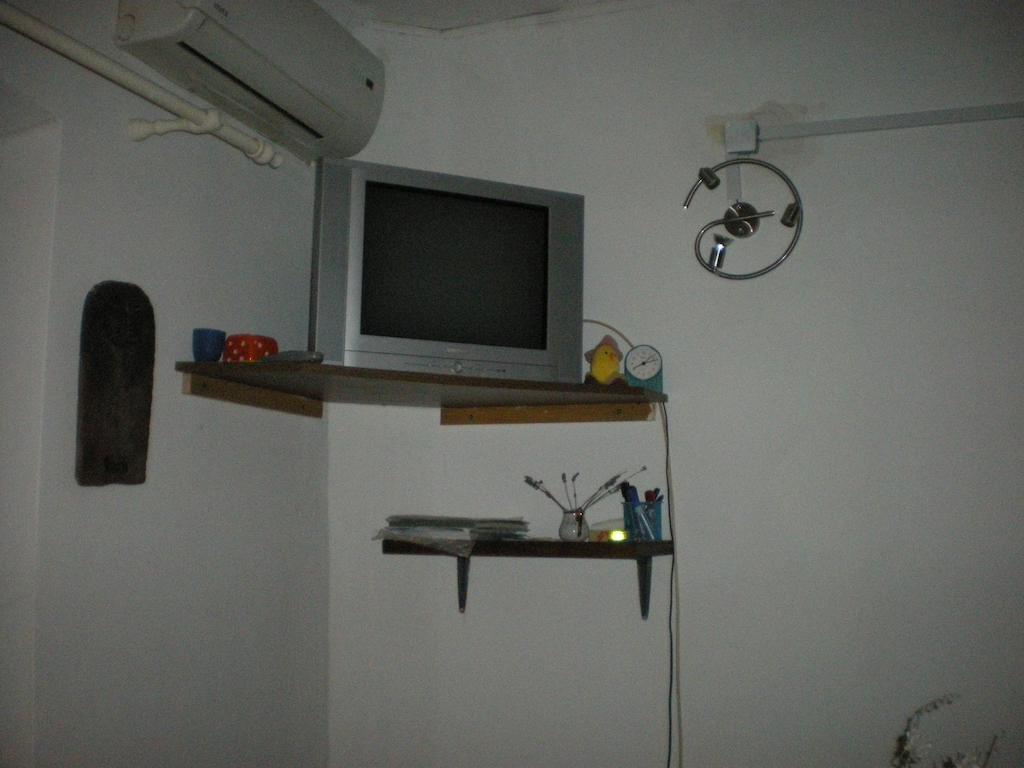 Apartments Piran Pokój zdjęcie