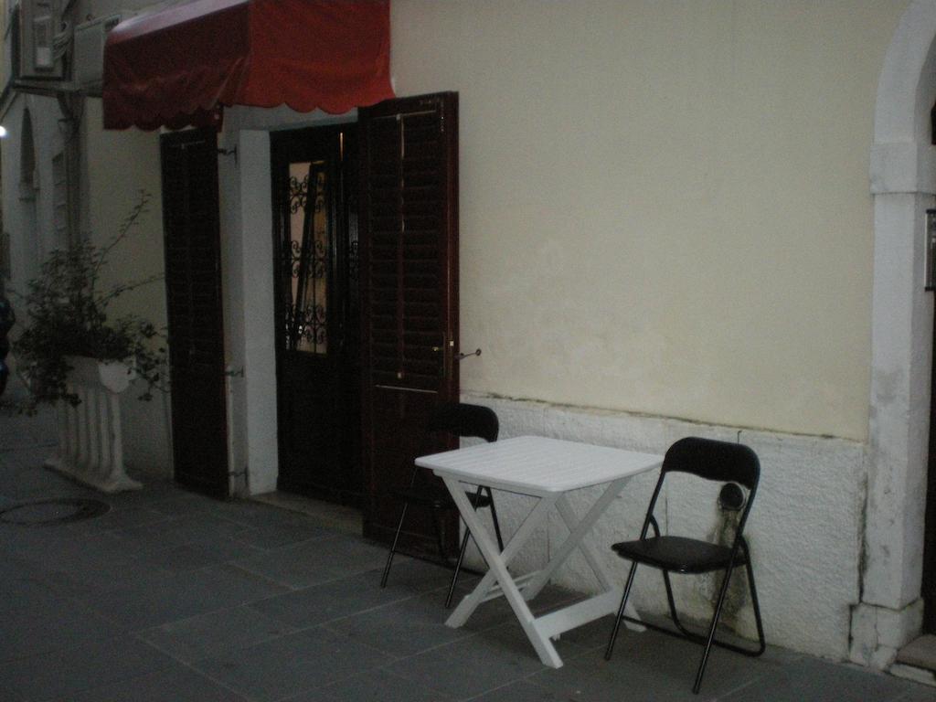 Apartments Piran Pokój zdjęcie
