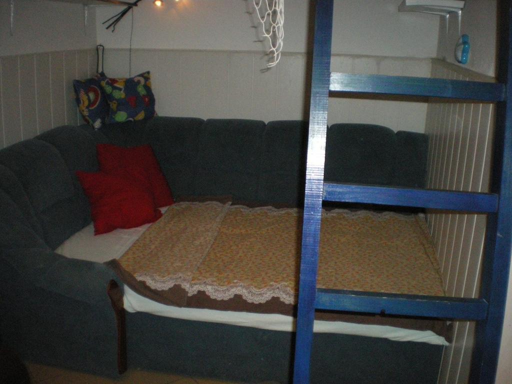 Apartments Piran Pokój zdjęcie