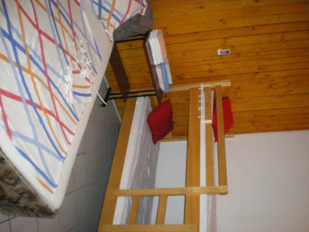 Apartments Piran Pokój zdjęcie
