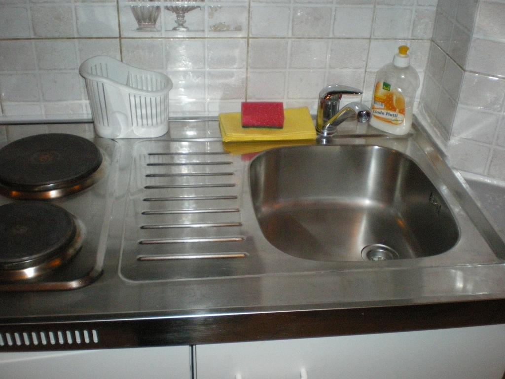 Apartments Piran Pokój zdjęcie