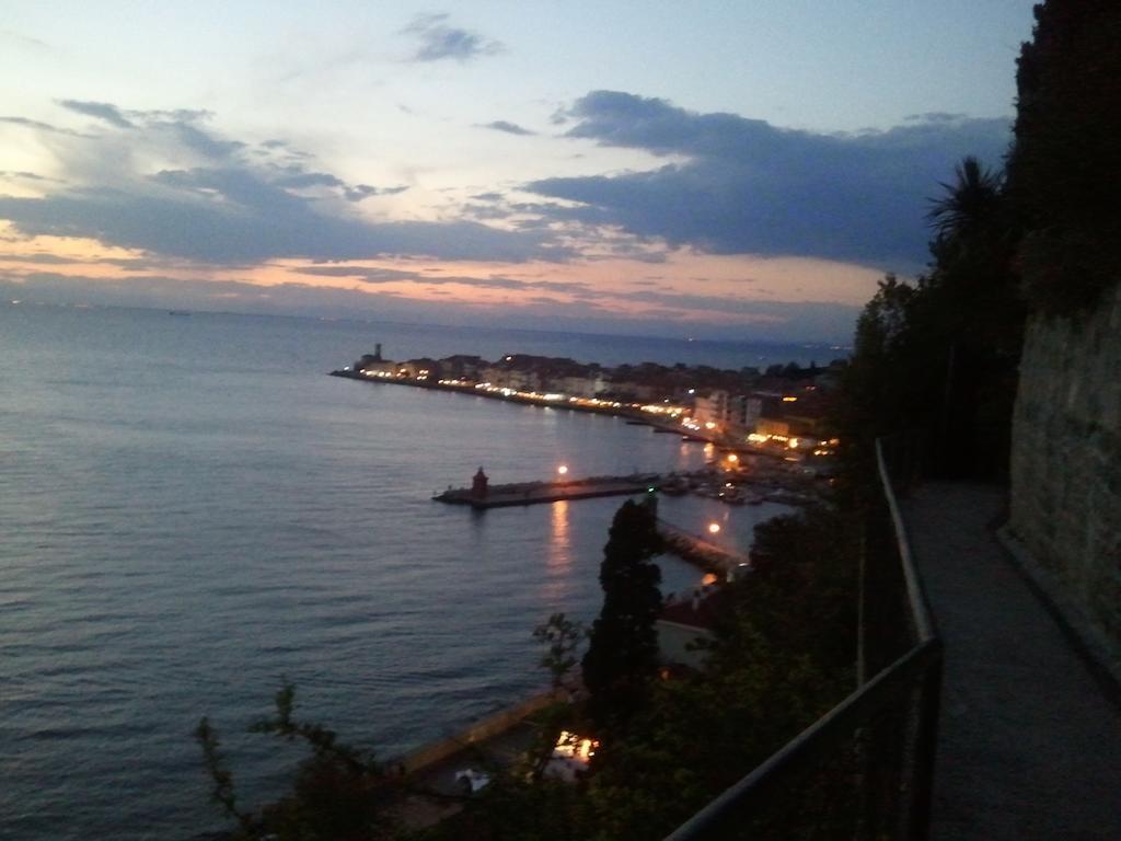 Apartments Piran Pokój zdjęcie