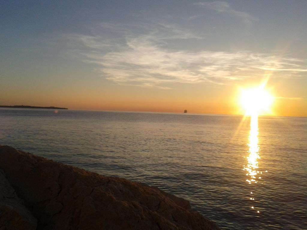 Apartments Piran Zewnętrze zdjęcie