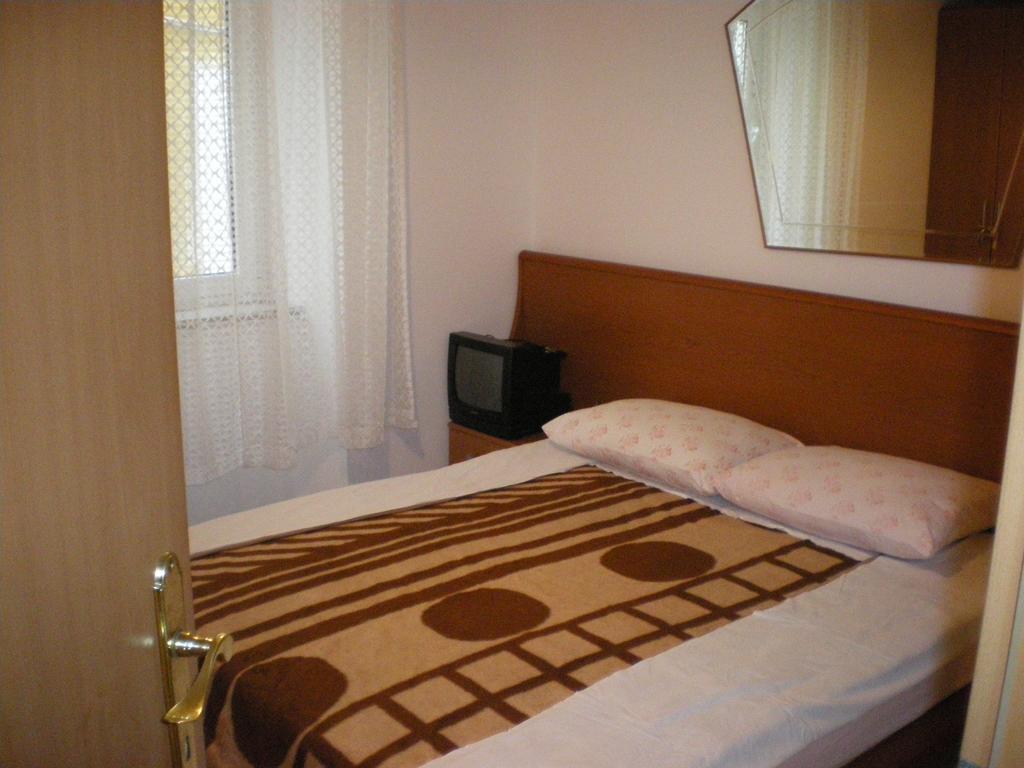 Apartments Piran Pokój zdjęcie