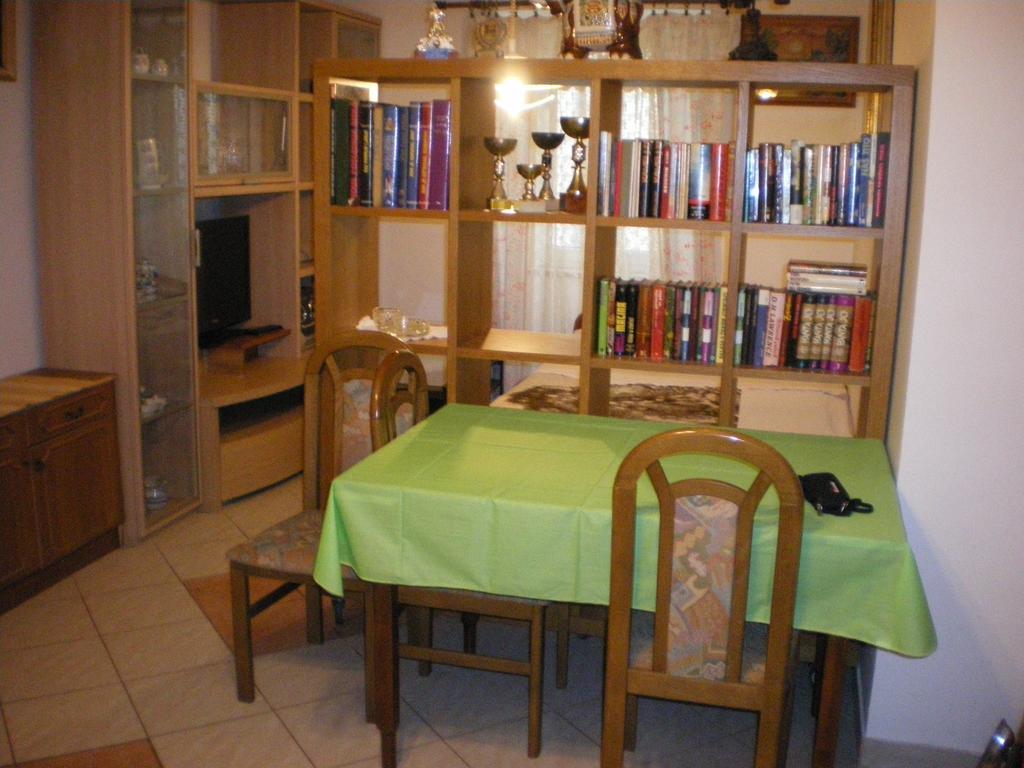 Apartments Piran Pokój zdjęcie