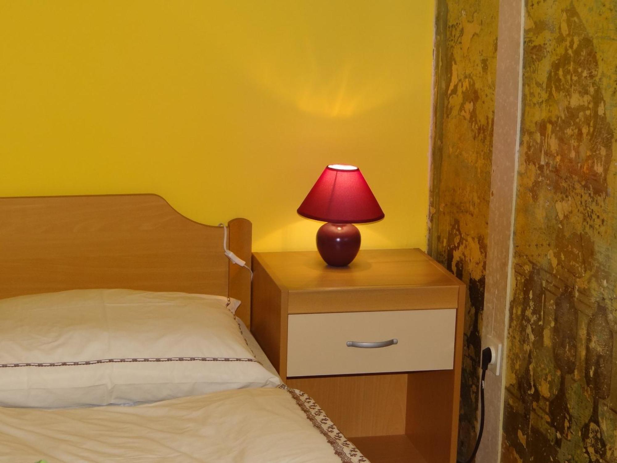 Apartments Piran Pokój zdjęcie