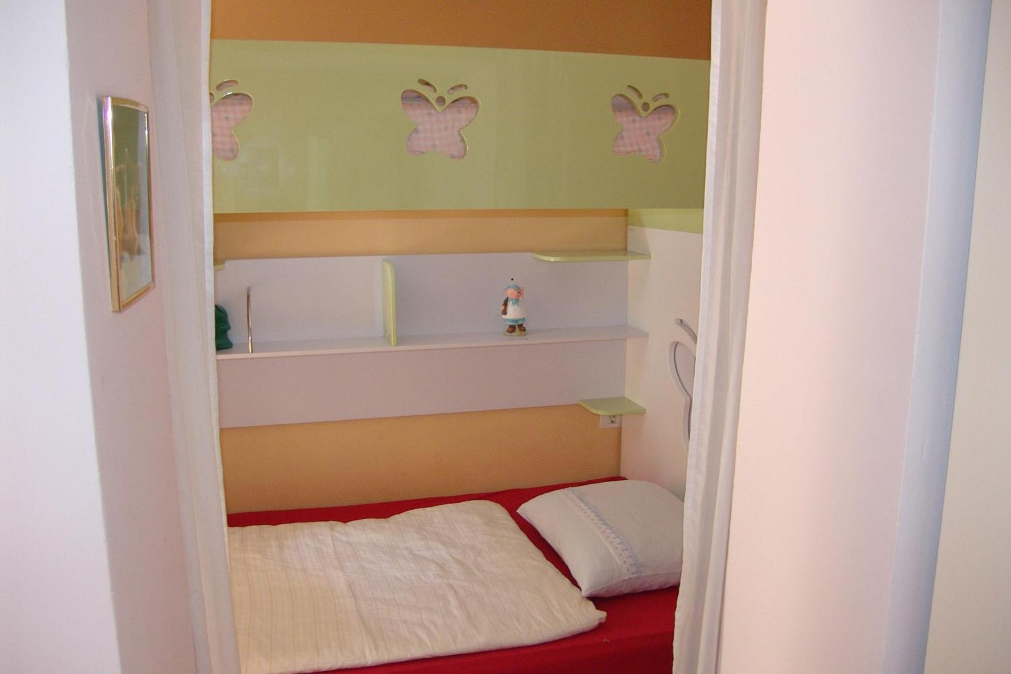 Apartments Piran Pokój zdjęcie