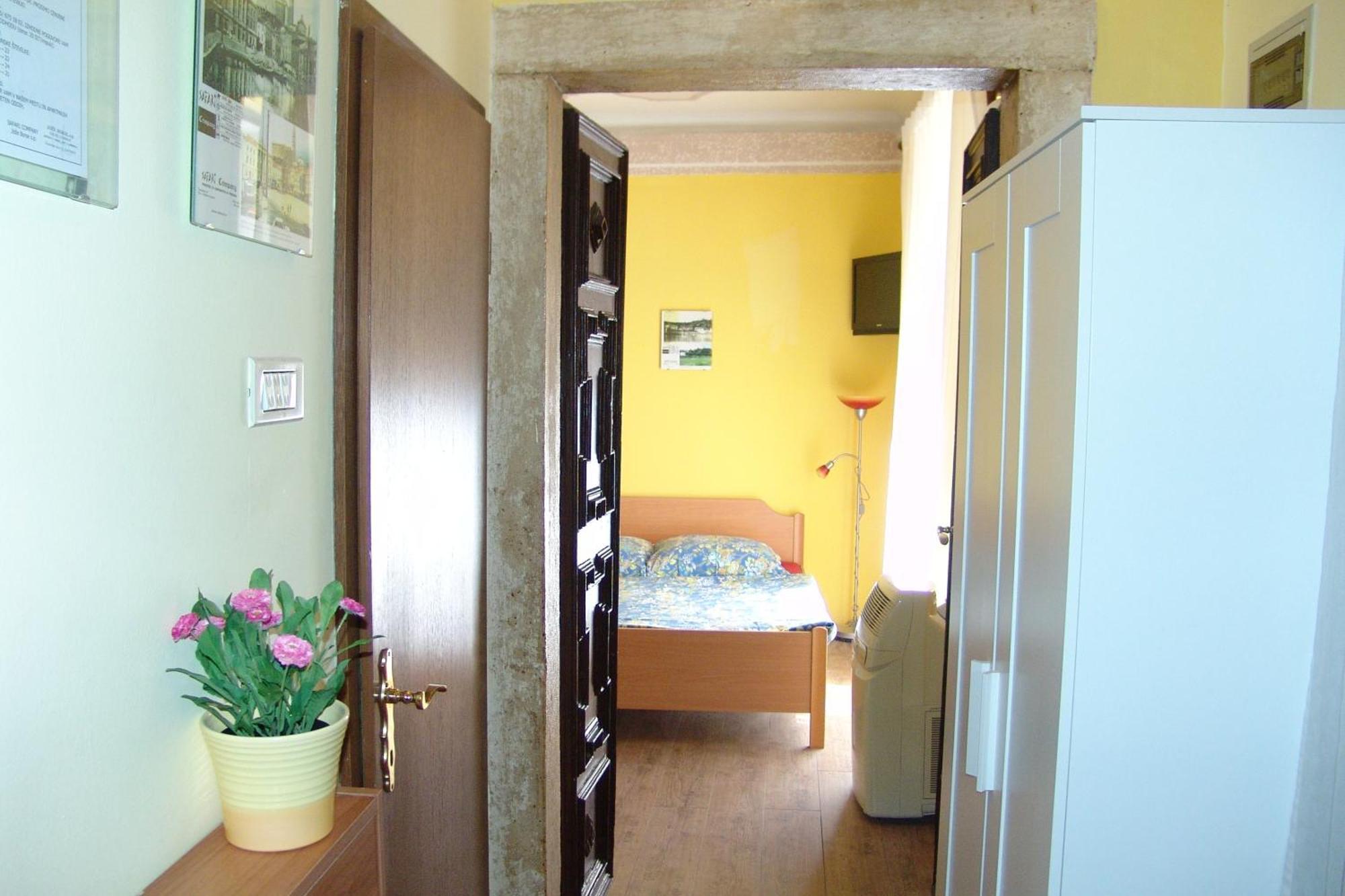 Apartments Piran Pokój zdjęcie
