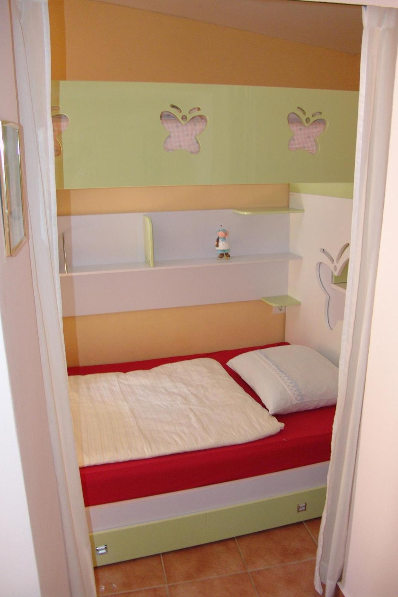 Apartments Piran Pokój zdjęcie