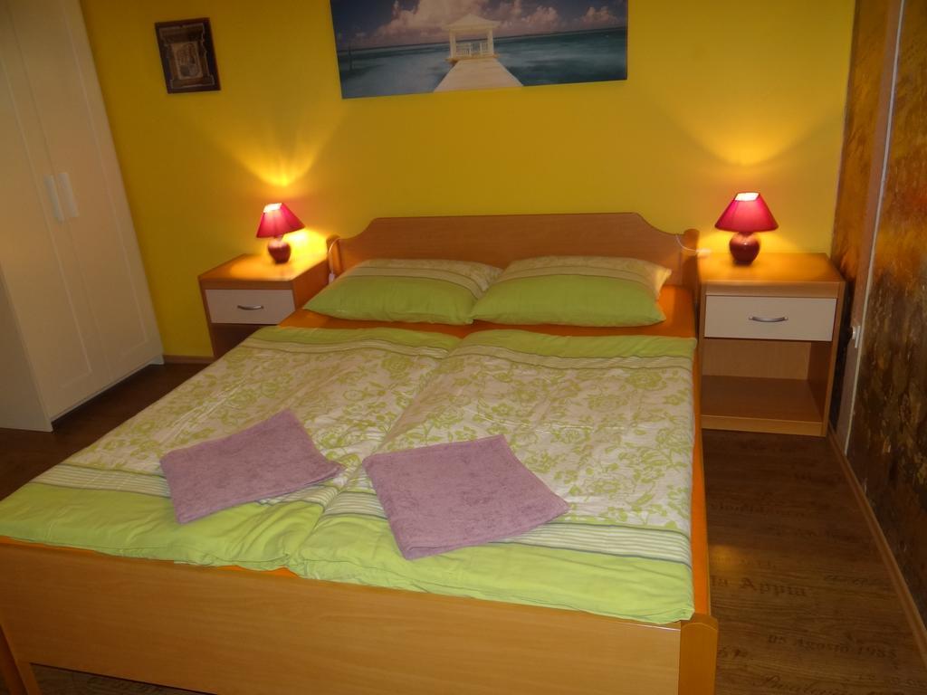 Apartments Piran Zewnętrze zdjęcie