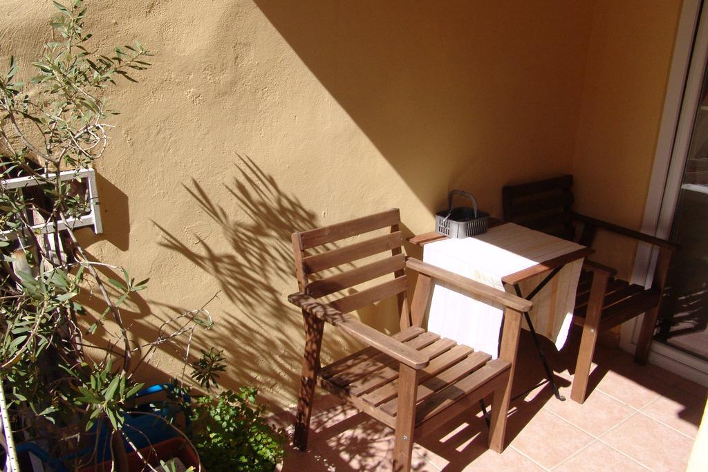 Apartments Piran Zewnętrze zdjęcie