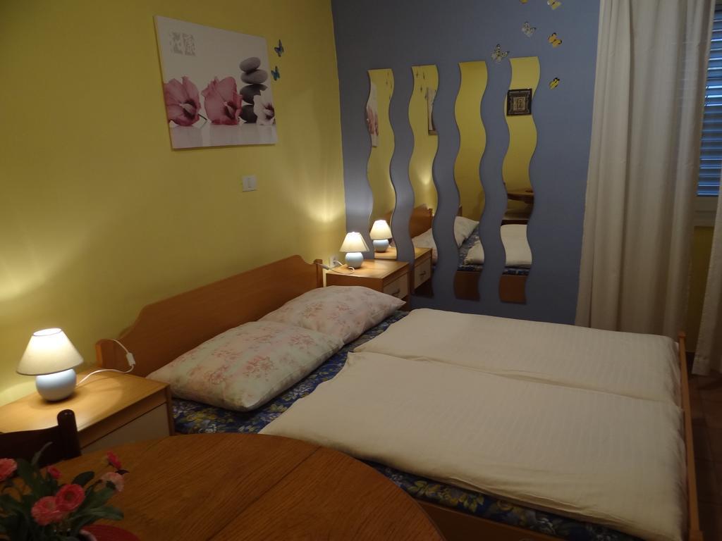 Apartments Piran Zewnętrze zdjęcie