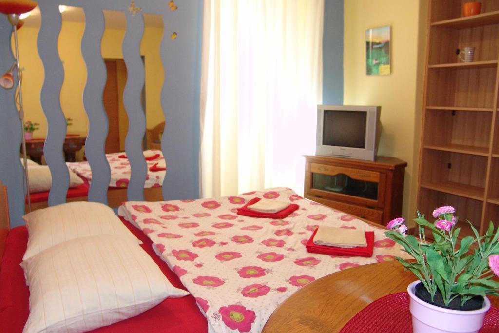 Apartments Piran Pokój zdjęcie